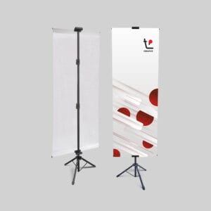 Tripod Stand