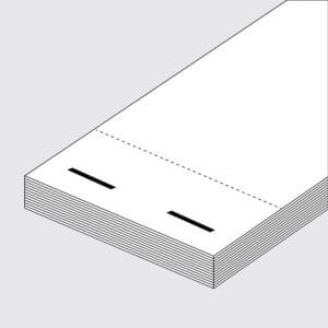 Book (Stapler Voucher Book)